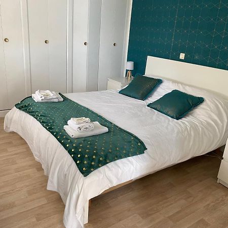 Hotel De Thau Мезе Экстерьер фото