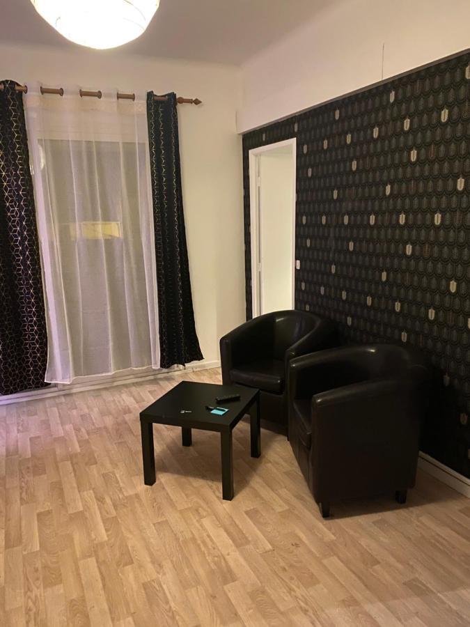 Hotel De Thau Мезе Экстерьер фото