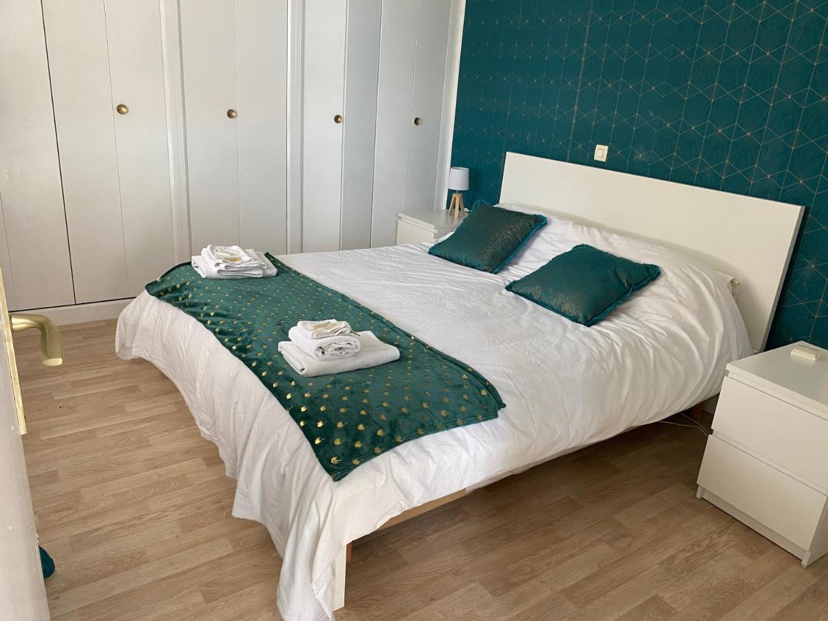 Hotel De Thau Мезе Экстерьер фото